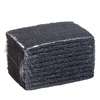 Amercareroyal Royal Black Grill Cleaning Pad, PK60 S460